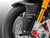 KVT104 - PANIGALE V4 MY 2025 FRONT FENDER SCREWS KIT