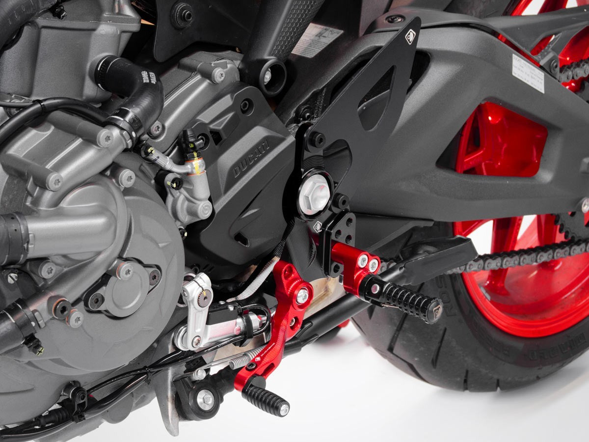 RPLC26 - M937 SHIFT LEVER
