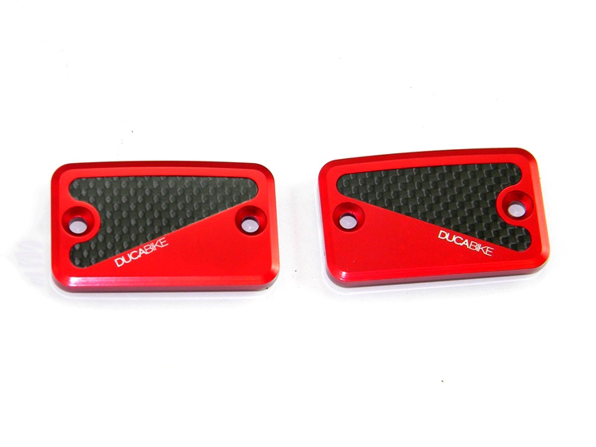 TLS06 - FLUID RESERVOIR CAPS