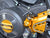 AFM02 - MECHANICAL CLUTCH ACTUATOR SCRAMBLER
