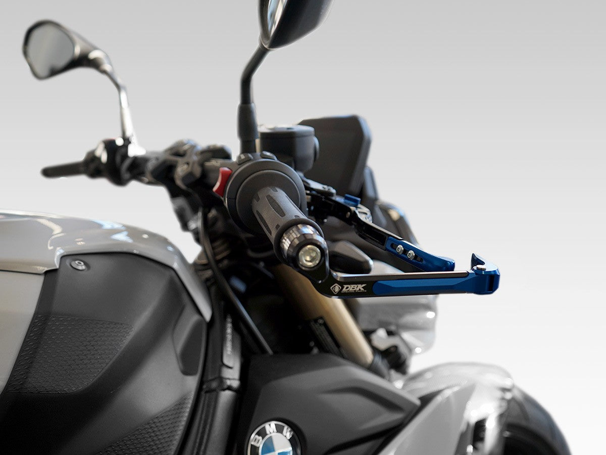 PLF06 - BRAKE LEVER PROTECTION BMW