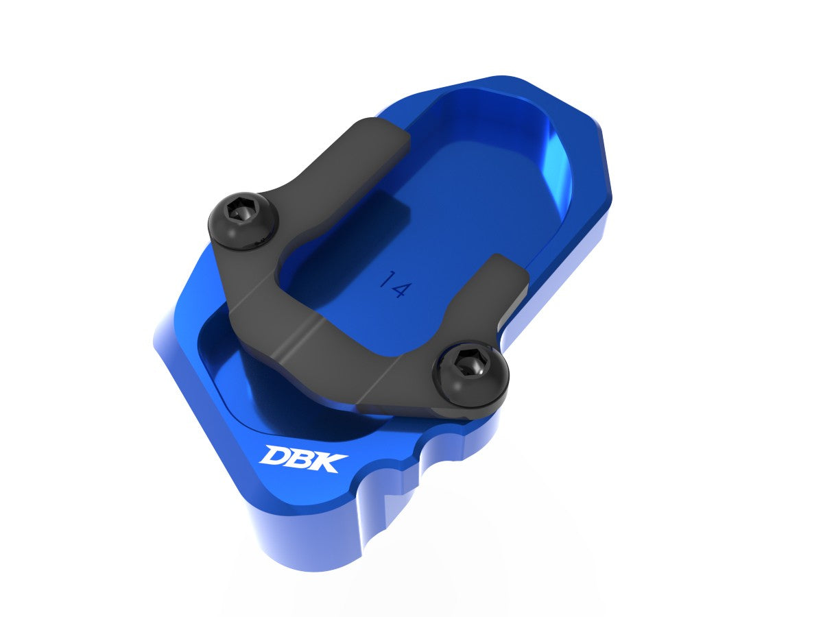 Raised Side Stand Foot +18mm BMW R1300GS
