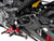 PPM93701D - PASSENGER FOOTPEG KIT