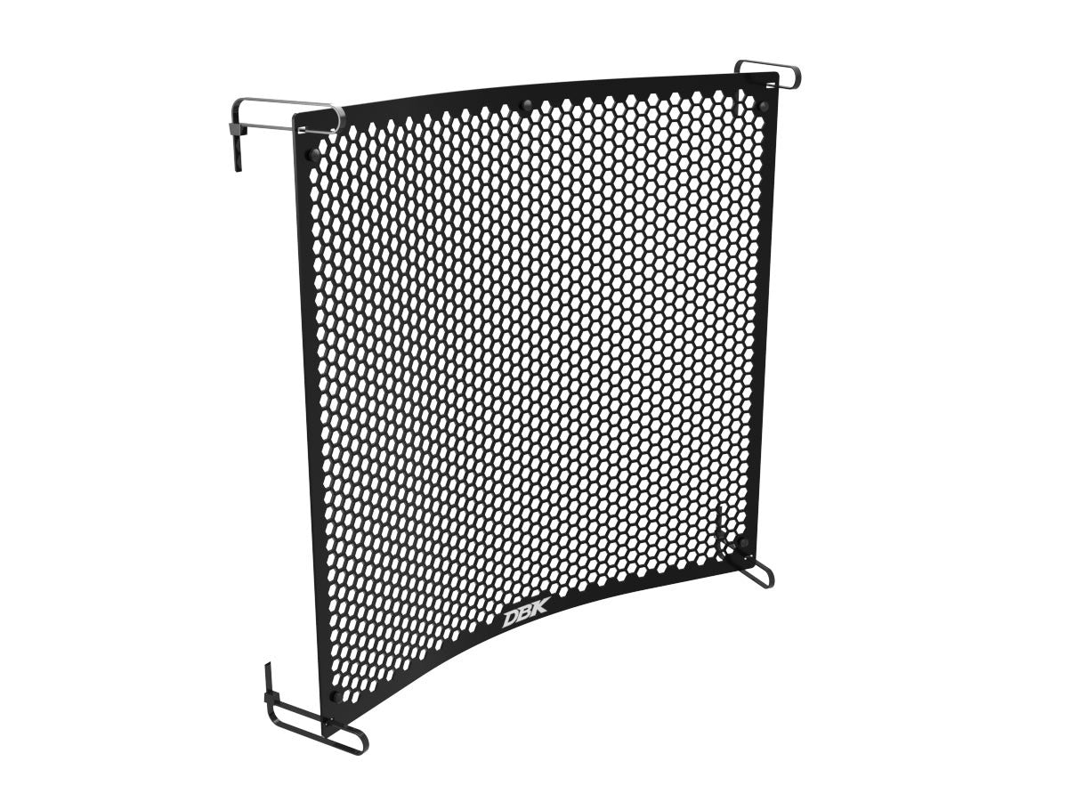 GR30 - TRIUMPH 765 WATER COOLER PROTECTION