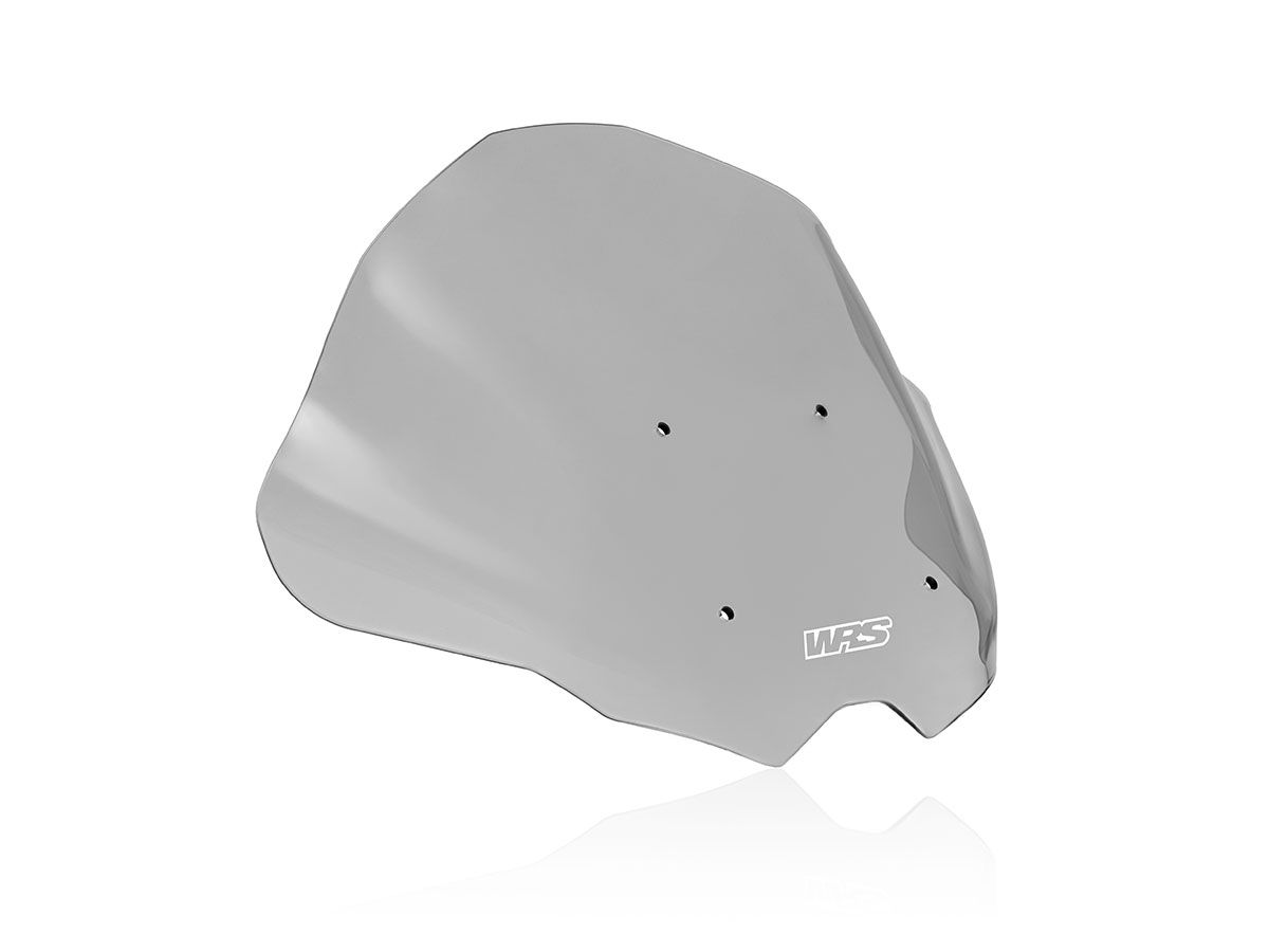WRS SPORT WINDSCREEN KTM DUKE 890 / 790 / R 2020-2024