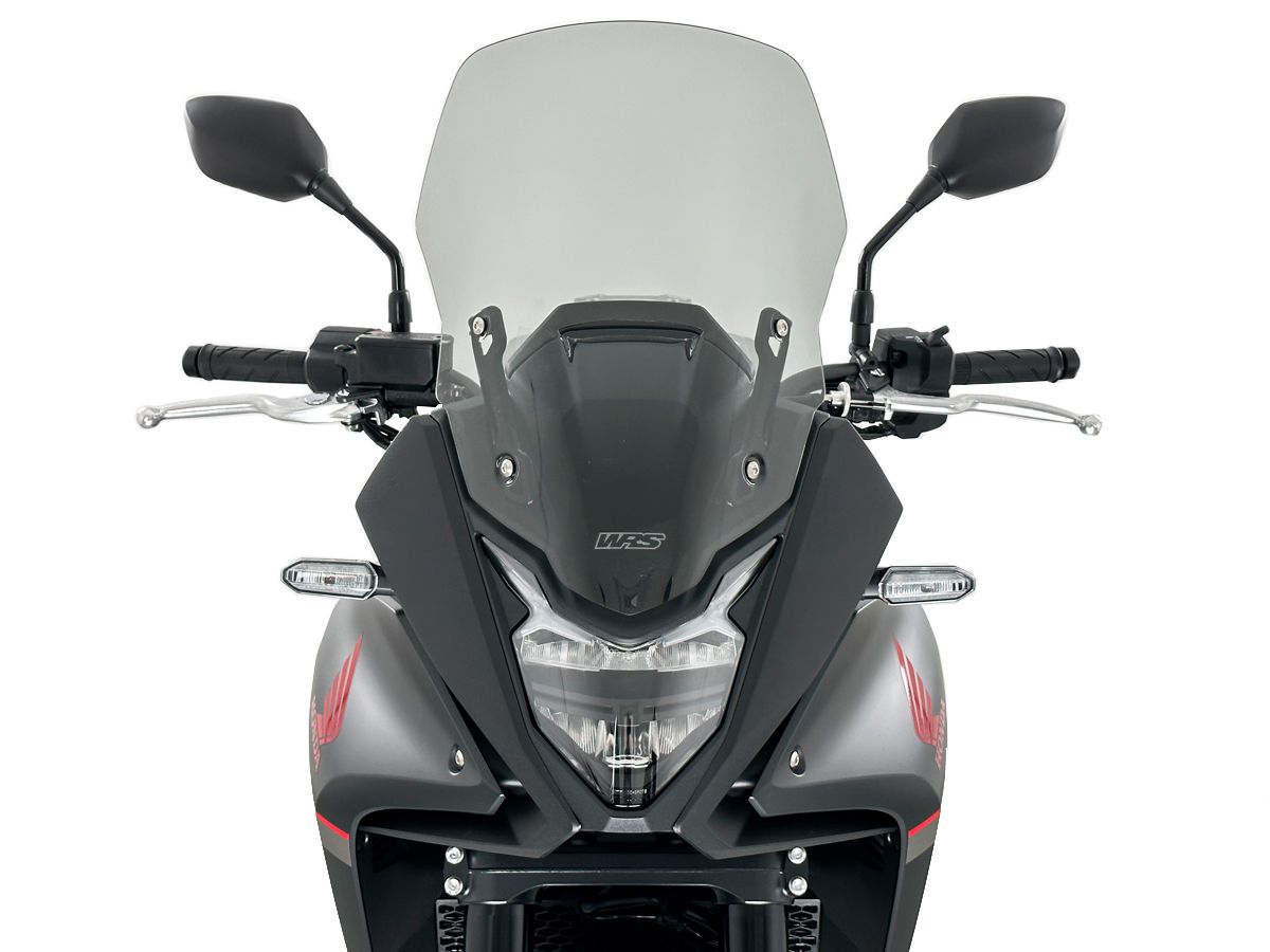 WRS TOURING WINDSCREEN HONDA XL 750 TRANSALP 2023-2024