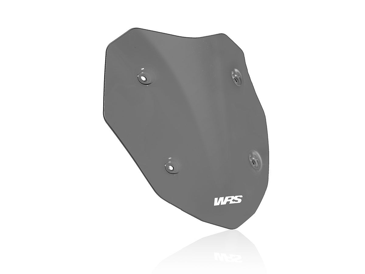 WRS SPORT WINDSCREEN F900XR 2020-2025