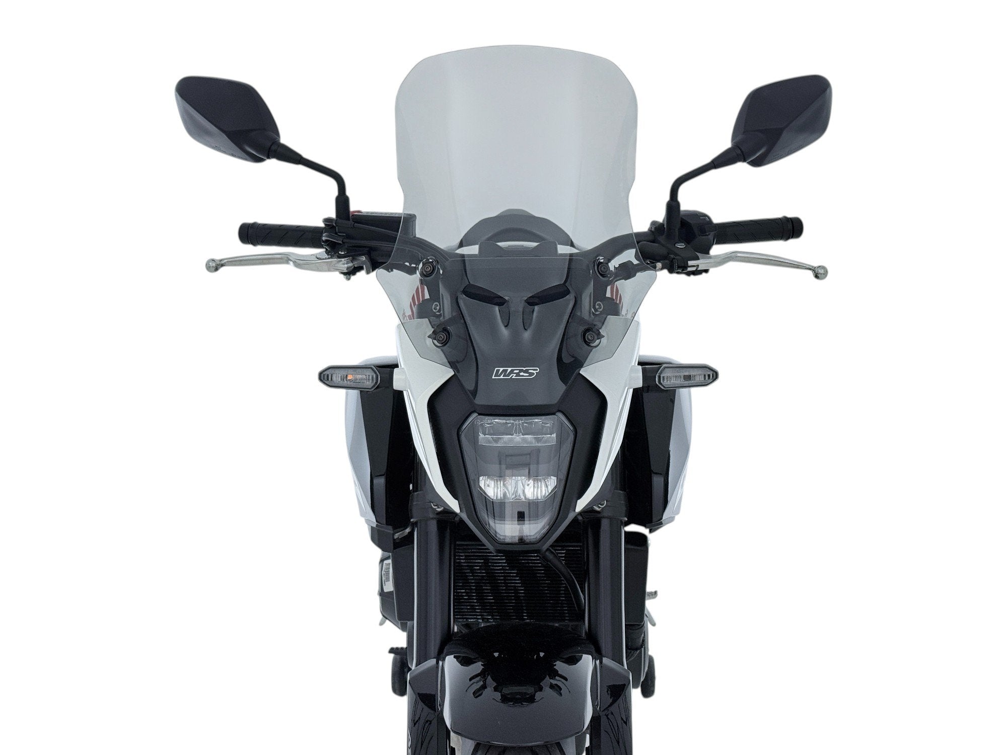 WRS TOURING WINDSCREEN HONDA CB 500 HORNET 2025