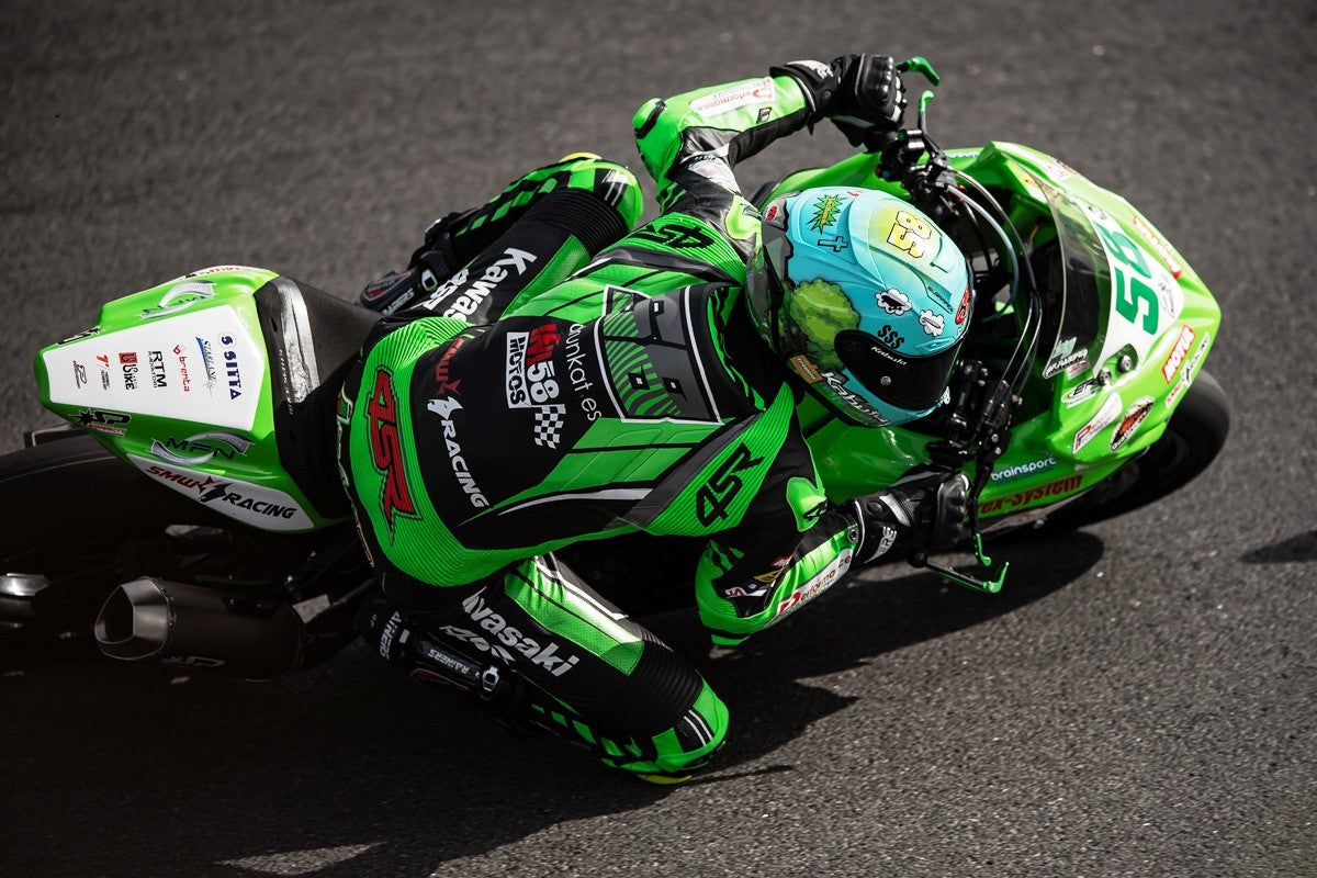 L15 EVO - BRAKE + CLUTCH ADJ. LEVERS