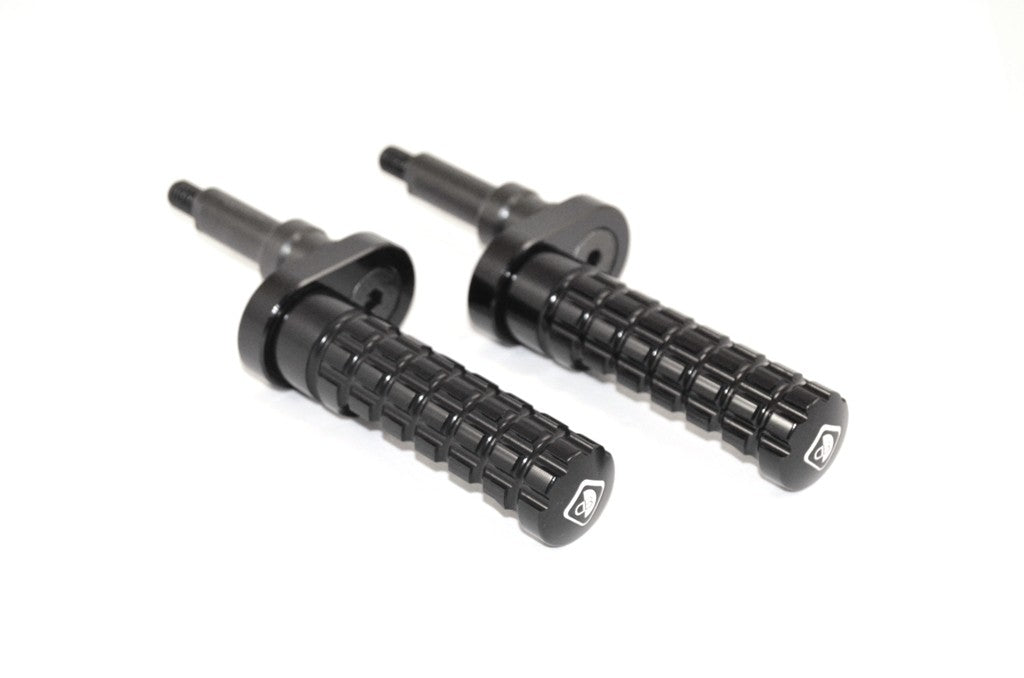 PPSCRA02 - ADJUSTABLE FOOT PEGS SCRAMBLER