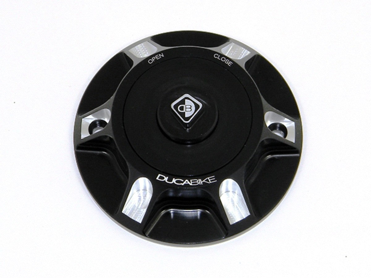 TSB05 - FUEL TANK CAP