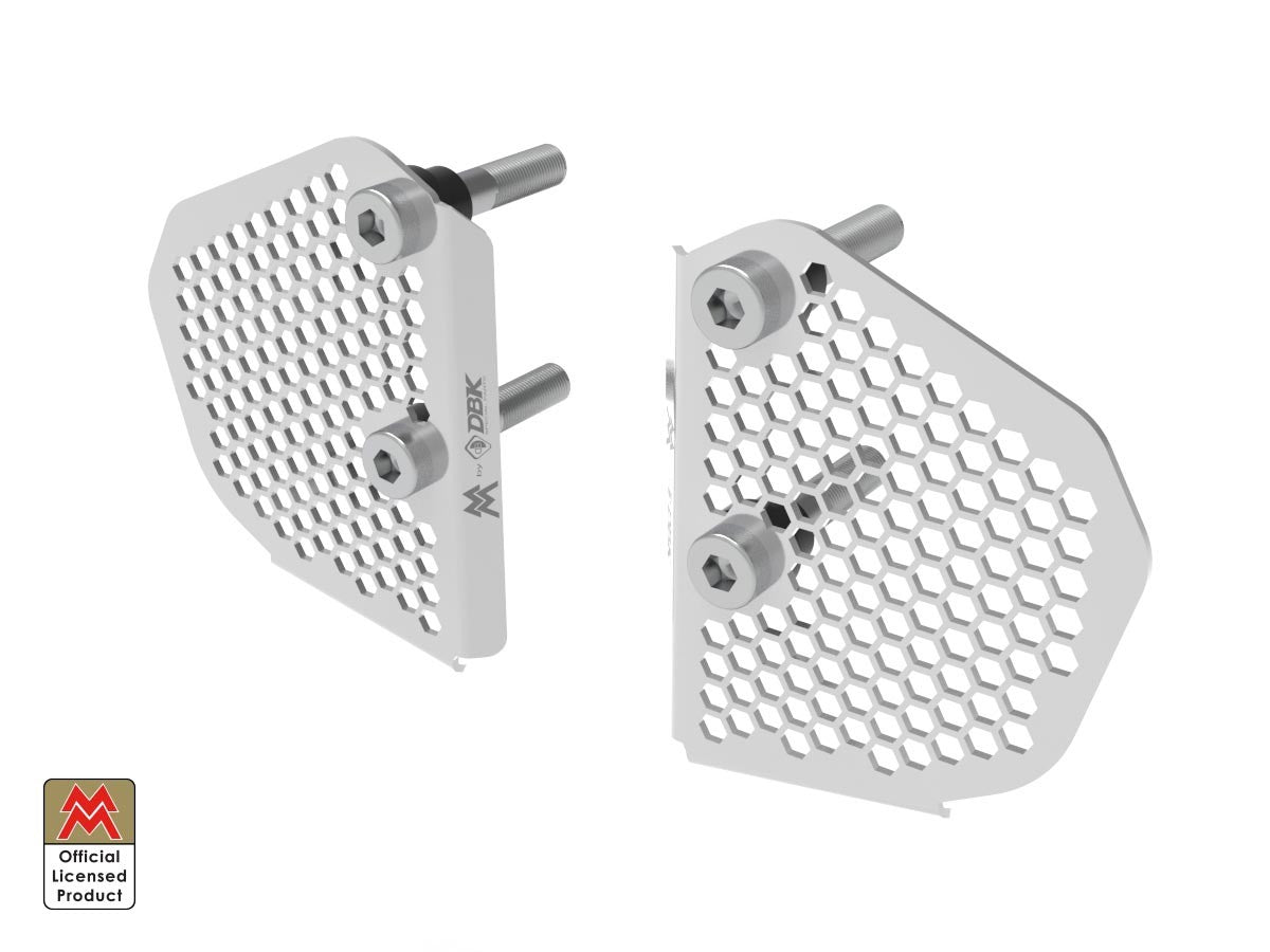 PPMM01 -  FRONT BRAKE SYSTEM PROTECTIONS KIT MOTO MORINI