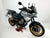 WRS SPORT WINDSCREEN CF MOTO 800 MT 2022-2024