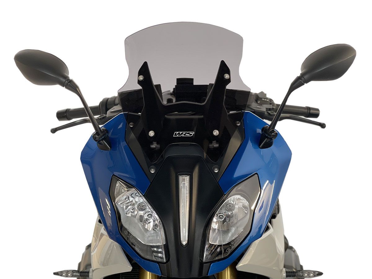 WRS SPORT WINDSCREEN BMW R 1200 RS 2015-2018 / R 1250 RS 2018-2024