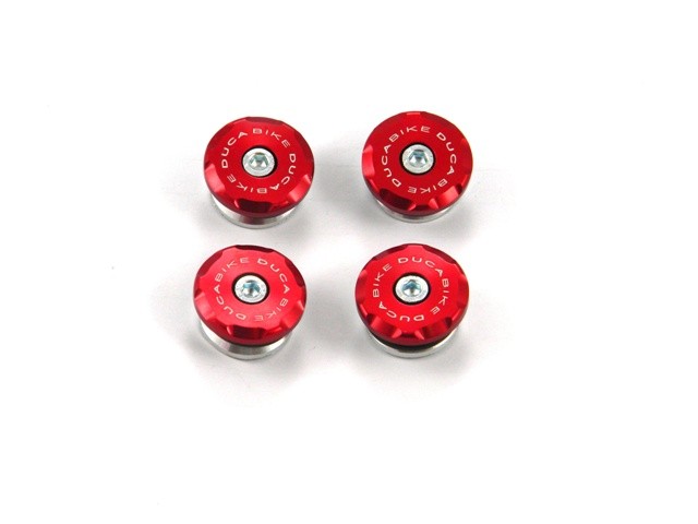 TT95901 - FRAME PLUGS 959 / 1299 PANIGALE