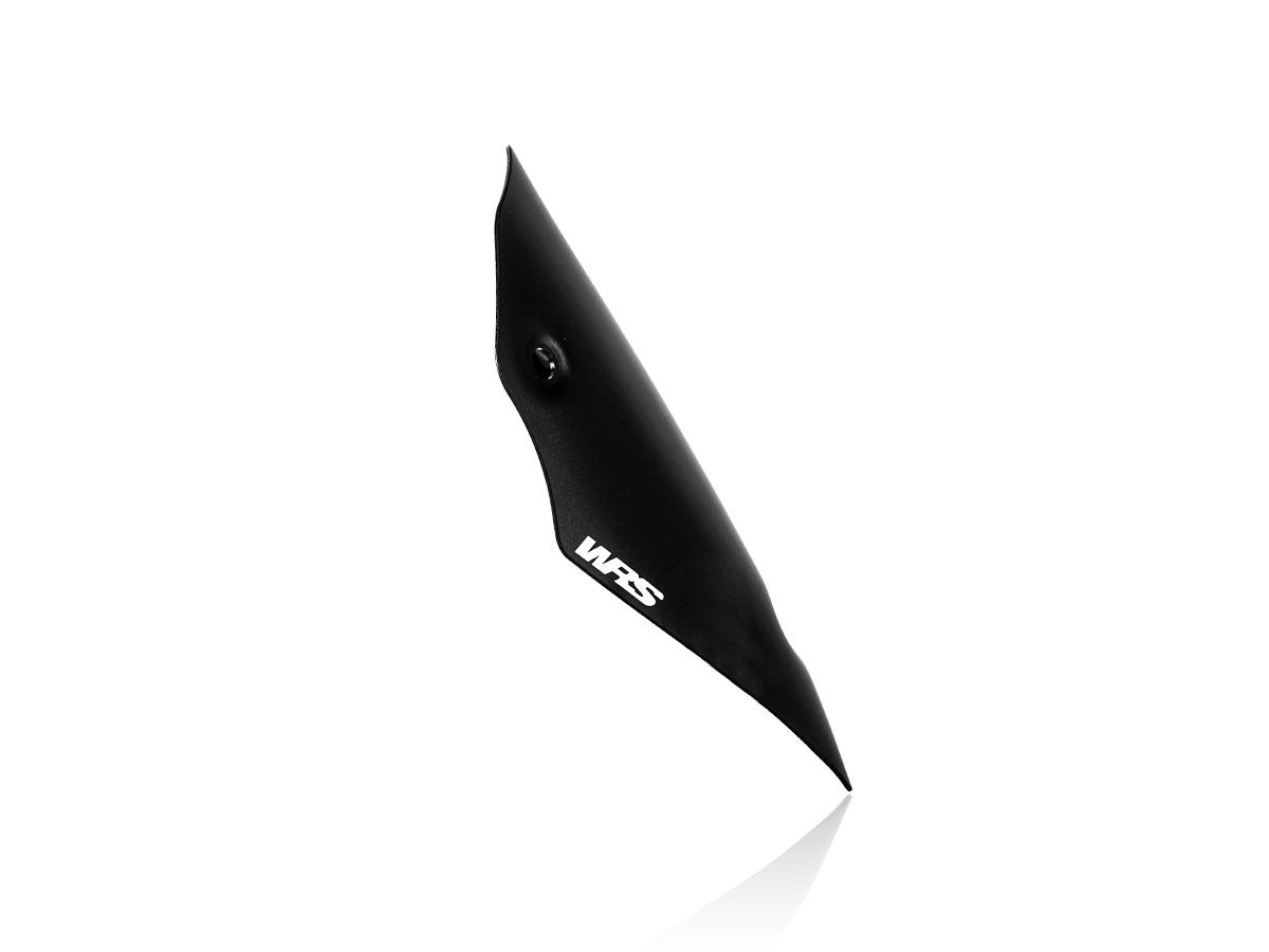WRS SPORT WINDSCREEN DUCATI MULTISTRADA 1200/1260/950/ENDURO 2015-2021 / MULTISTRADA V2 / S 2022-2024