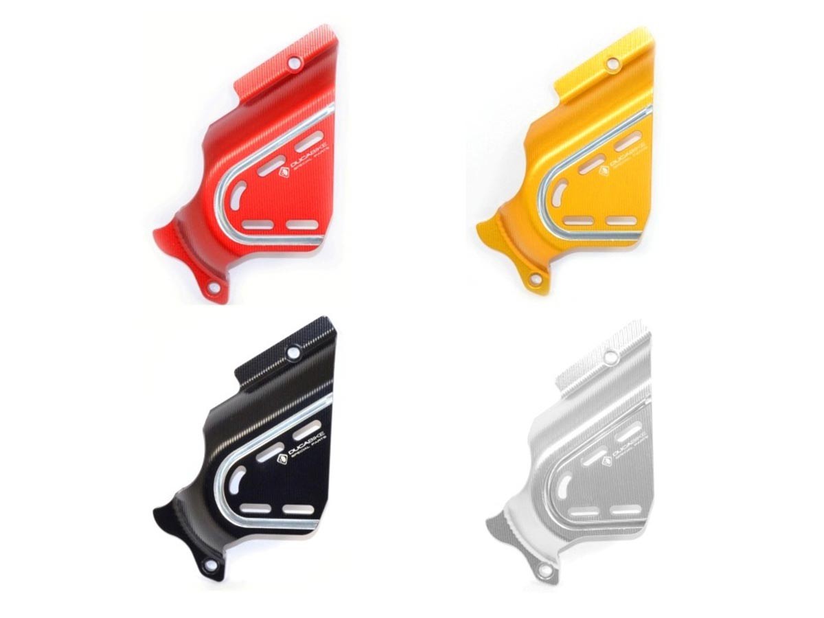 CP03 - SPROCKET COVER