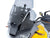 WRS PAIR OF SIDE DEFLECTORS MOTO GUZZI STELVIO 2024-2025