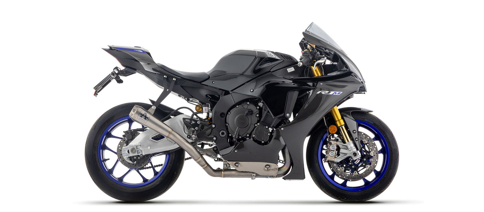 Arrow Pro-Race Half System Racing