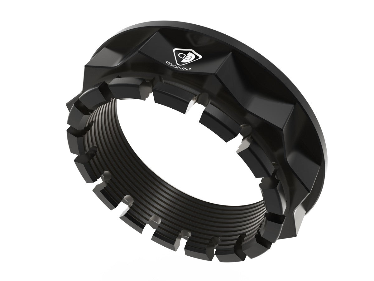 DPC02 - CROWN / WHEEL NUT