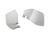 WRS PAIR DEFLECTORS BMW R1150GS/ADV NOT 12V
