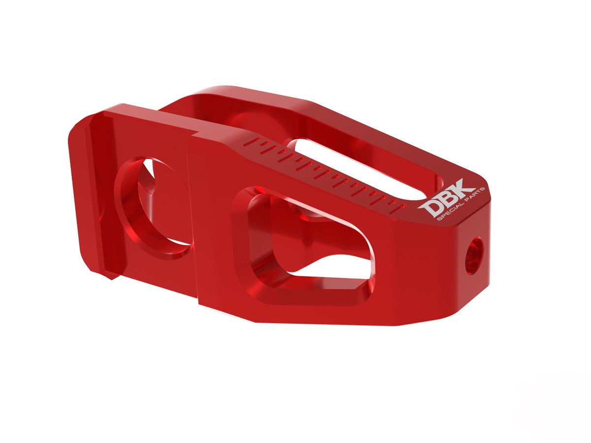 CTC04 - PANIGALE/SF V4 MY25 CHAIN TENSIONER SLIDER KIT