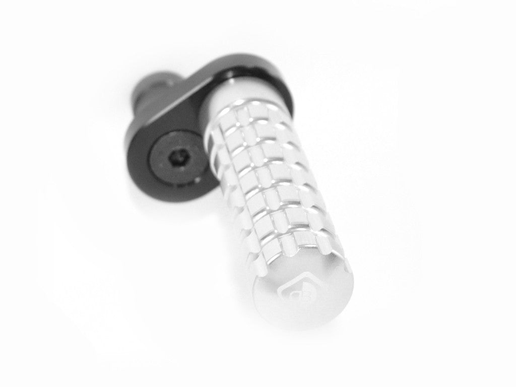 PPSCRA02 - ADJUSTABLE FOOT PEGS SCRAMBLER