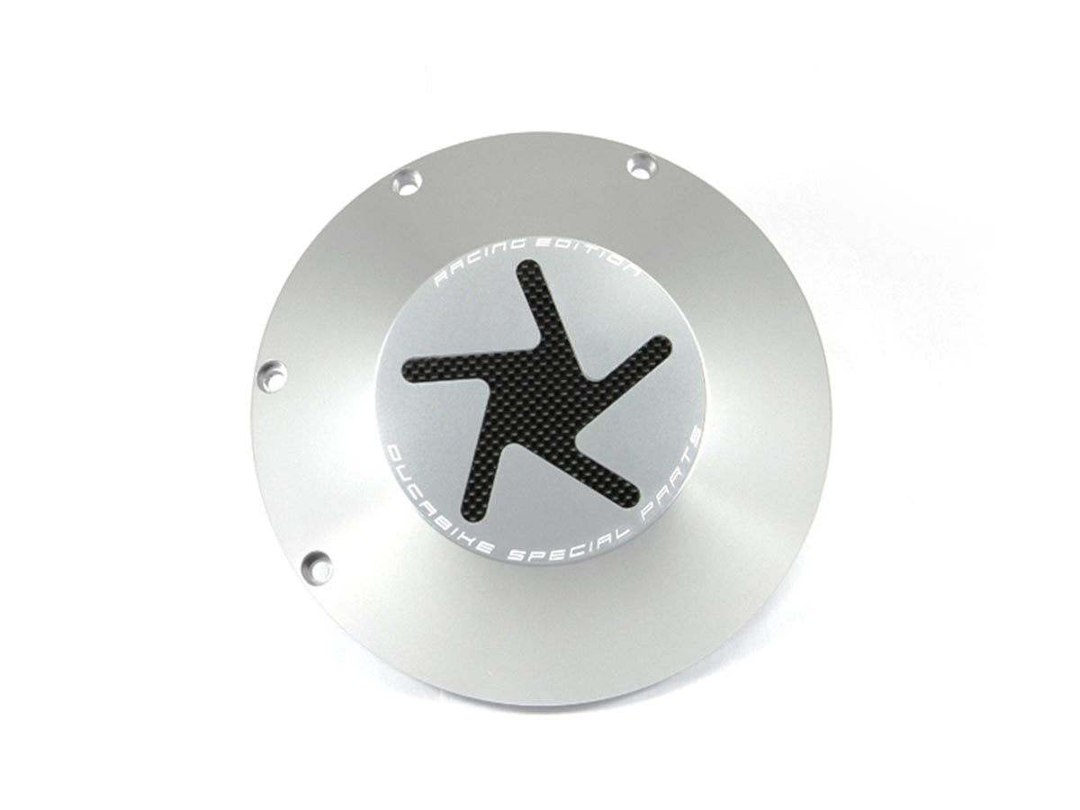 CCO02 - WET CLUTCH COVER