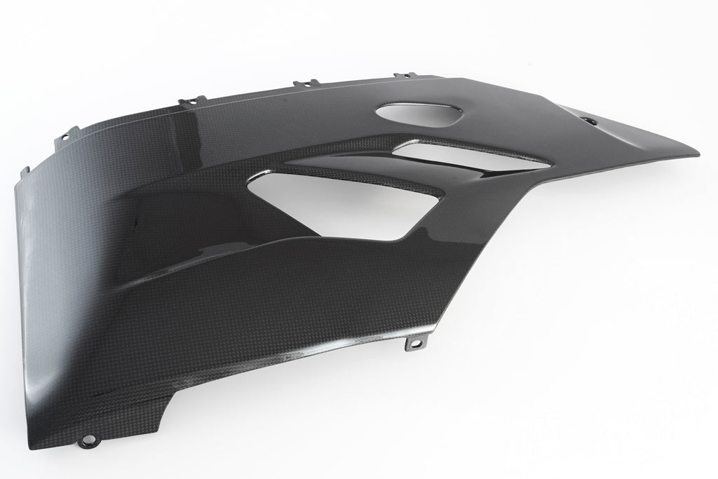 FAIRING SIDE PANEL - LOWER LEFT