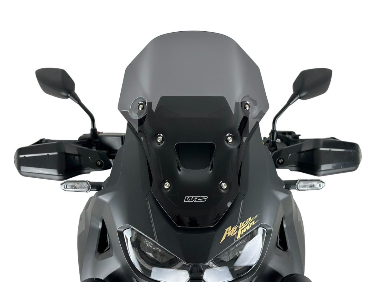 WRS TOURING WINDSCREEN HONDA CRF 1100 L AFRICA TWIN ADV SPORTS 2021-2025