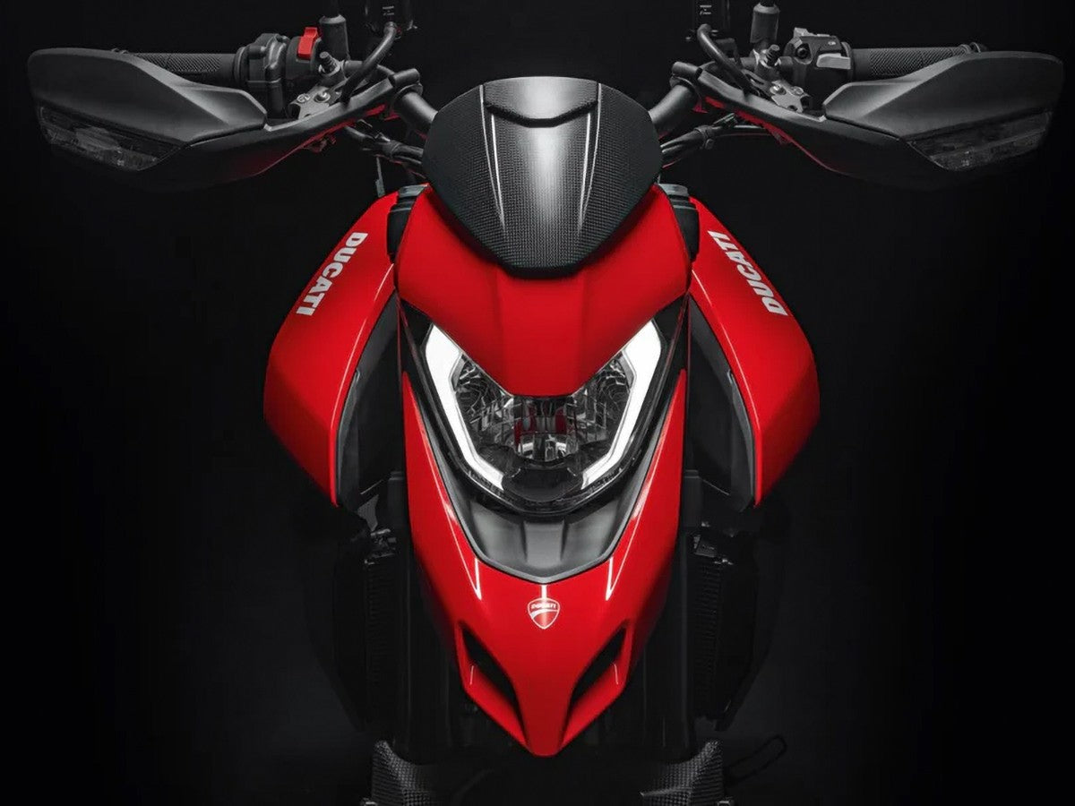 CRB191O HM 950 Carbon Large Front Fairing