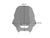 WRS TOURING WINDSCREEN HONDA NX 500 / 400 2024-2025