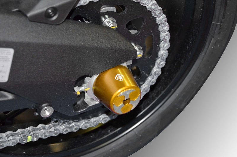 PFPL01 - SWINGARM PROTECTION