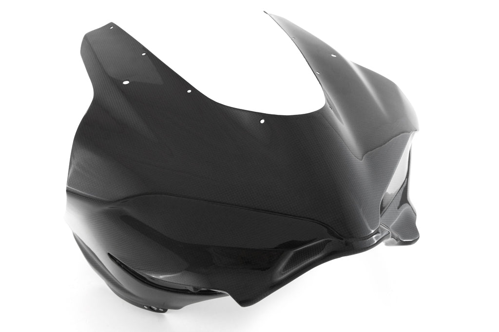 HEADLIGHT FAIRING RACE