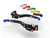 L11 ULTIMATE - BRAKE + CLUTCH LEVERS DOUBLE ADJUSTMENT