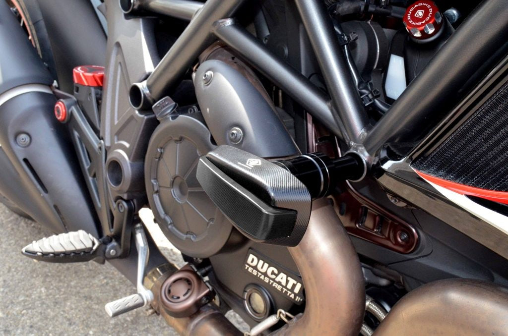 PTDV01 - DIAVEL PROTECTION FRAME