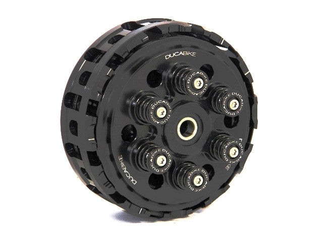 FA6M01 - SLIPPER CLUTCH 6 SPRINGS SPECIAL EDITION