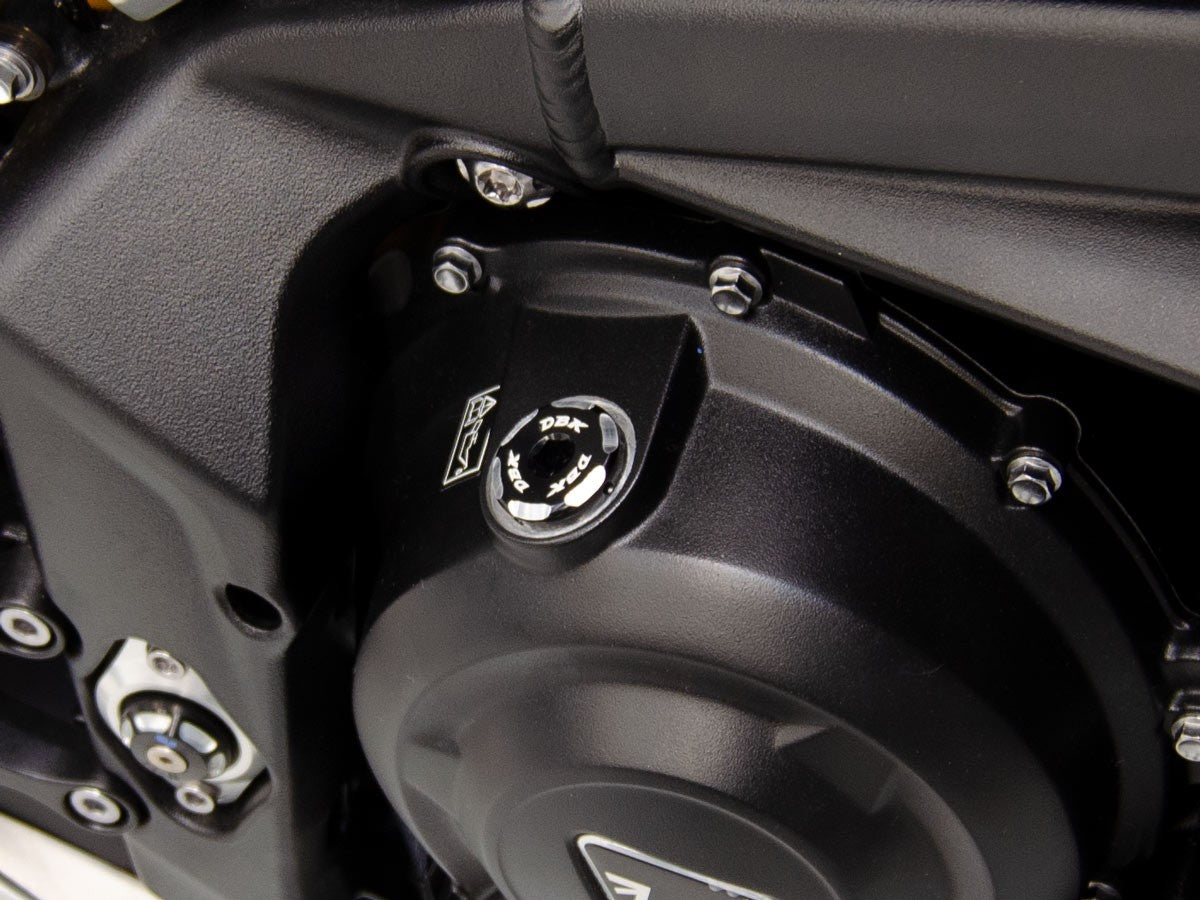 TOO01 - ENGINE OIL CAP