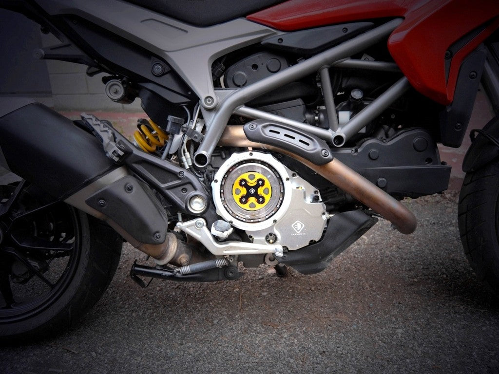 CCDV04SM - PRESSURE PLATE