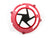 CC08 - CLUTCH COVER