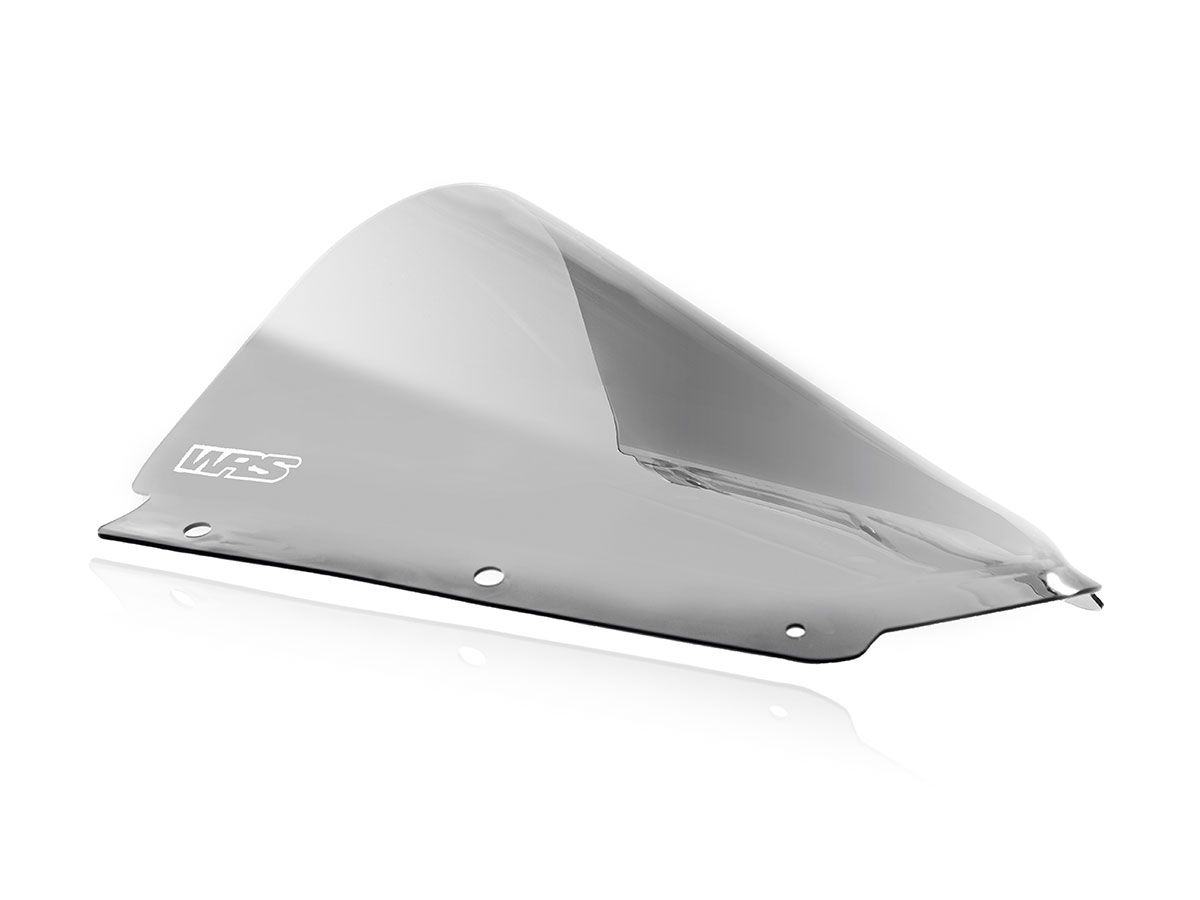 WRS RACE HIGH WINDSCREEN KAWASAKI ZX-10 R / RR 2021-2024