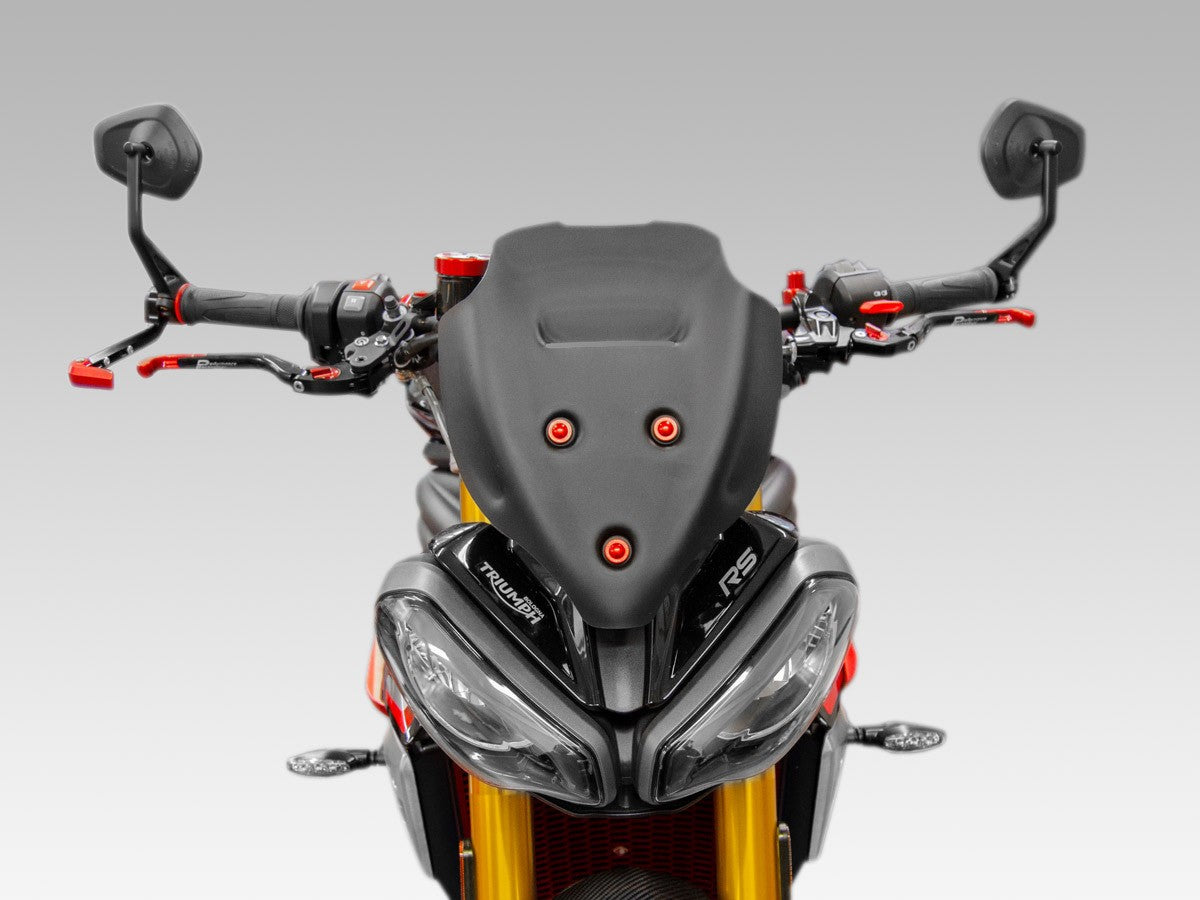 CUP23 - WINDSCREEN TOURING