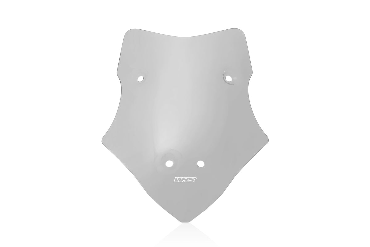 WRS STANDARD WINDSCREEN DUCATI MULTISTRADA V4 / S / S SPORT / RALLY 2020-2025