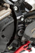 PRM1201 - PILOT ADJUSTABLE REARSET M821/1200
