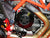 CCO02 - WET CLUTCH COVER