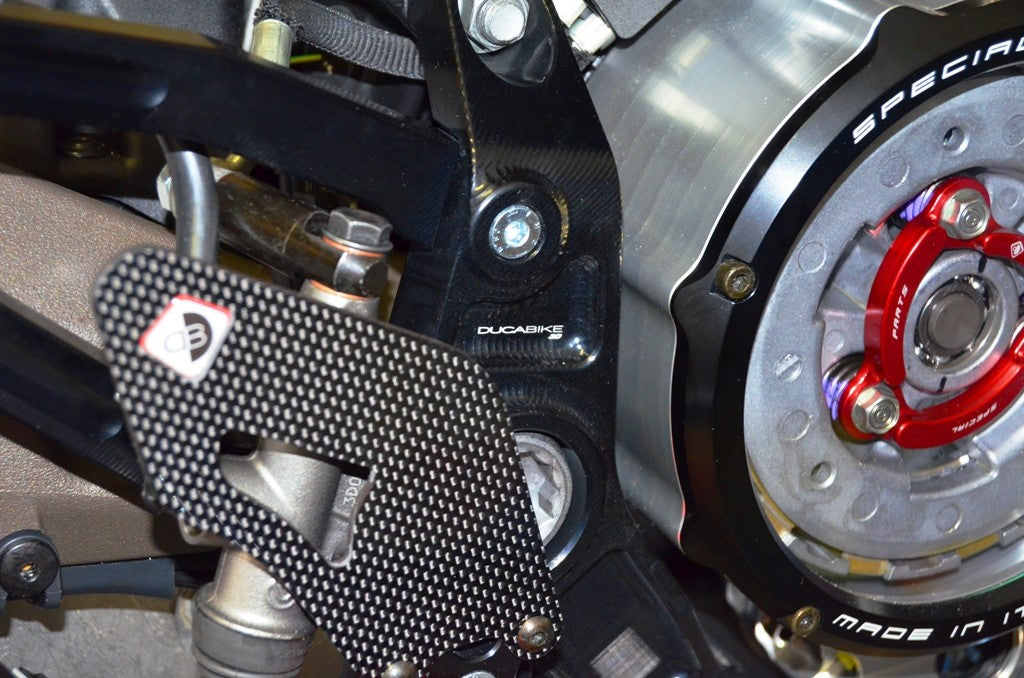 PRM1201 - PILOT ADJUSTABLE REARSET M821/1200