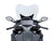WRS STANDARD TRANSPARENT WINDSCREEN