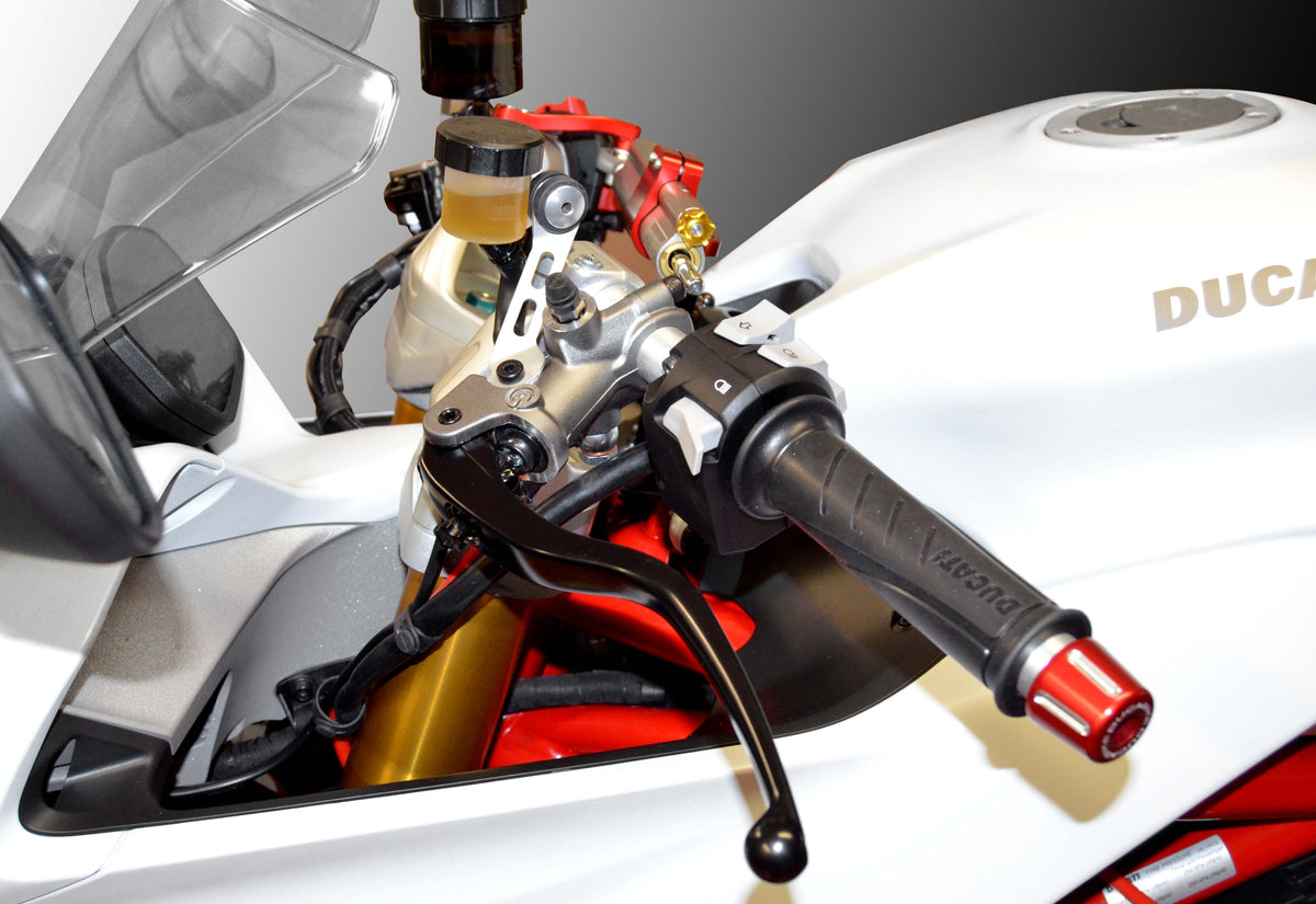 AFI05 Kit Hydraulic Clutch Supersport My17