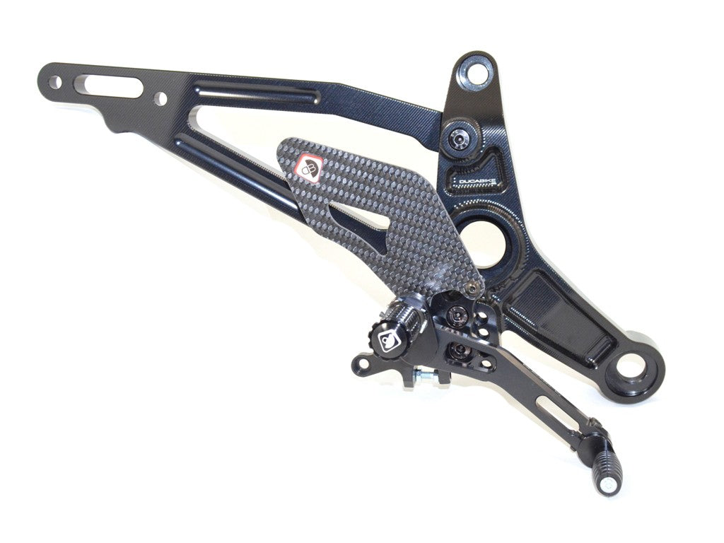 PRM1201 - PILOT ADJUSTABLE REARSET M821/1200