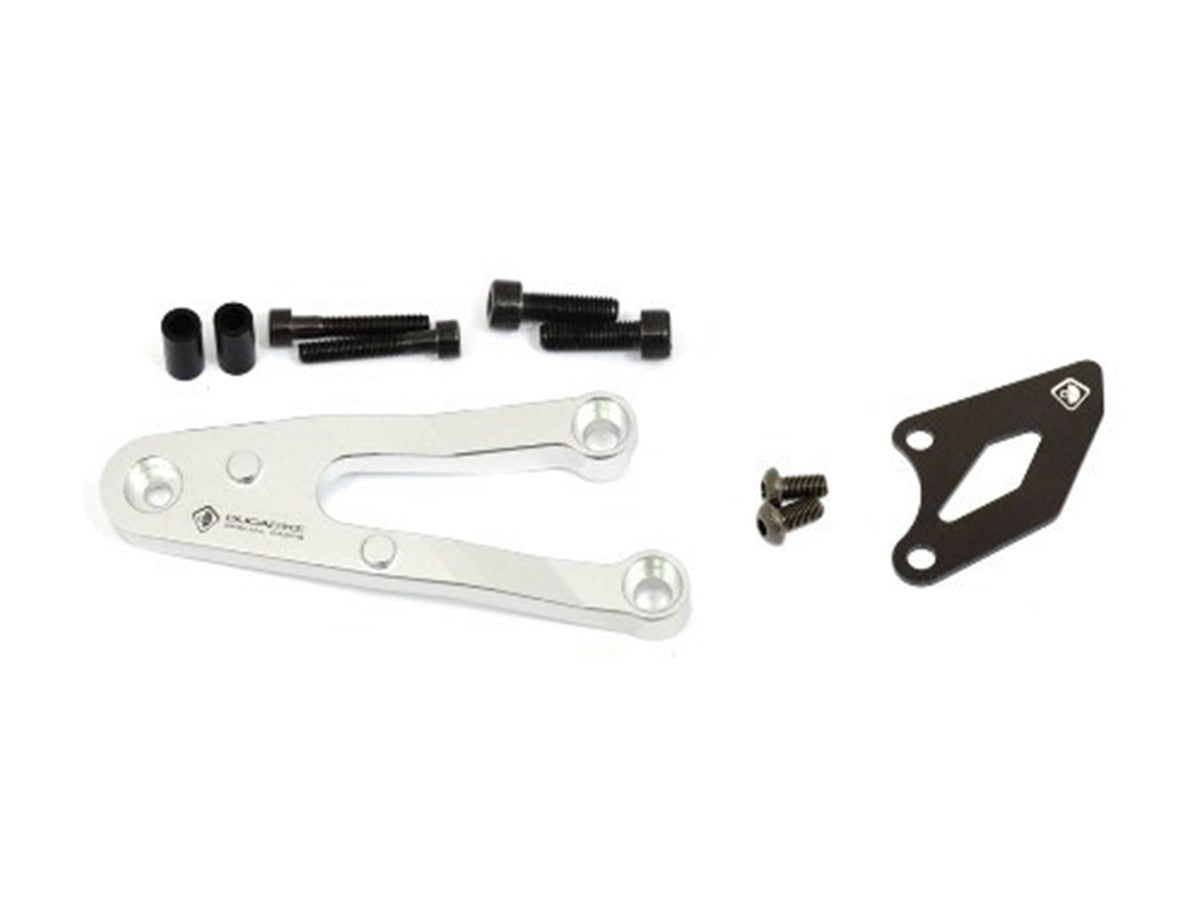PRMSCRA01 - SCRAMBLER PILOT REARSET KIT